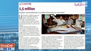 Au japon, une nouvelle prise de 1.5 millions d'euros pour le Roi du Thon Au japon, une nouvelle prise de 1.5 millions d'euros pour le Roi du Thon