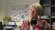 Anita Gancwajch, directrice du secteur Maisons de repos du CPAS de Charleroi Anita Gancwajch, directrice du secteur Maisons de repos du CPAS de Charleroi