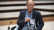 2021 année de la littérature africaine : le Booker Prize a couronné le sud-africain Damon Galgut pour "The Promise"