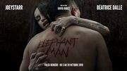 "Elephant Man" sur les planches, avec un duo de monstres sacrés "Elephant Man" sur les planches, avec un duo de monstres sacrés