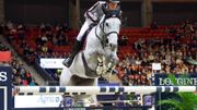 Olivier Philippaerts remporte le jumping CSI de Berlin Olivier Philippaerts remporte le jumping CSI de Berlin