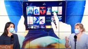 Les gestes spéciaux "reconfinement" des opérateurs télécoms pour plus de solidarité numérique Les gestes spéciaux "reconfinement" des opérateurs télécoms pour plus de solidarité numérique