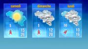 Un samedi plus qu'agréable ! Un samedi plus qu'agréable !