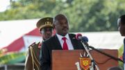 Burundi: le gouvernement refuse d'agréer le nouveau parti du principal opposant Burundi: le gouvernement refuse d'agréer le nouveau parti du principal opposant
