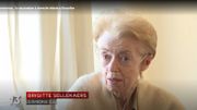 Brigitte Sellekaers, la patiente filmée par la RTBF Brigitte Sellekaers, la patiente filmée par la RTBF