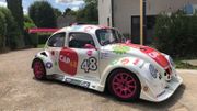 Le grand retour de CAP48, par l'intermédiaire de Kart48, aux 25h VW Fun Cup Le grand retour de CAP48, par l'intermédiaire de Kart48, aux 25h VW Fun Cup