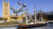Bruxelles: Océade prolongé juqu'en 2018 et Mini-Europe intégré au projet NEO Bruxelles: Océade prolongé juqu'en 2018 et Mini-Europe intégré au projet NEO