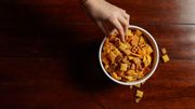 Pourquoi vous ne pouvez pas manger qu'une chips ? Pourquoi vous ne pouvez pas manger qu'une chips ?
