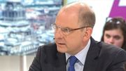 Koen Geens : un débat au sein de la majorité Koen Geens : un débat au sein de la majorité