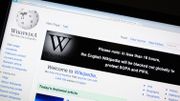 Une version imprimée de Wikipedia en 1.000 volumes