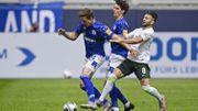 Juan Miranda quitte Schalke 04 et revient au FC Barcelone Juan Miranda quitte Schalke 04 et revient au FC Barcelone