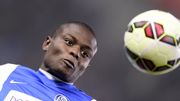 Willem II se sépare de Derrick Tshimanga Willem II se sépare de Derrick Tshimanga