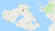 Lesbos une île à 5 kilomètres à peine de la Turquie. Lesbos une île à 5 kilomètres à peine de la Turquie.