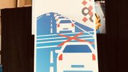 Des panneaux d'avertissements "blocking back rappelleront aux conducteurs qu’ils ne sont pas autorisés à s’engager sur le passage à niveau s'il existe un risque vont être placés. Des panneaux d'avertissements "blocking back rappelleront aux conducteurs qu’ils ne sont pas autorisés à s’engager sur le passage à niveau s'il existe un risque vont être placés.