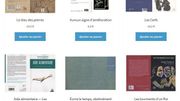 Le site "La librairie belge" fait rayonner les auteurs et éditeurs belges francophones