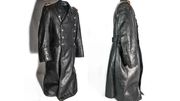 Veste von Manteuffel Veste von Manteuffel