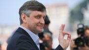 Sergei Loznitsa Sergei Loznitsa