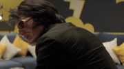 Les critiques d'Hugues Dayez, avec "Elvis et Nixon", le récit d'une rencontre improbable Les critiques d'Hugues Dayez, avec "Elvis et Nixon", le récit d'une rencontre improbable