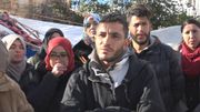 Ces jeunes ne peuvent s’épanouir, se réaliser, fonder une famille Ces jeunes ne peuvent s’épanouir, se réaliser, fonder une famille