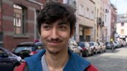 Les débrouillards: Kenzy, l'étudiant idéaliste Les débrouillards: Kenzy, l'étudiant idéaliste
