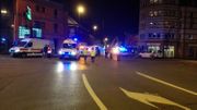 Explosion au gaz à Bastogne: plusieurs personnes gravement blessées, plan communal d'urgence déclenché Explosion au gaz à Bastogne: plusieurs personnes gravement blessées, plan communal d'urgence déclenché