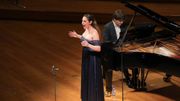 Tout le programme de la demi-finale du Concours Reine Elisabeth 2018 Tout le programme de la demi-finale du Concours Reine Elisabeth 2018