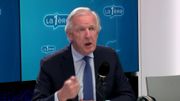 Daniel Bacquelaine: à l'avenir chaque euro cotisé accordera le même droit à la pension Daniel Bacquelaine: à l'avenir chaque euro cotisé accordera le même droit à la pension