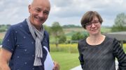 A la rencontre du Pays de Herve et des Ardennes : Olne A la rencontre du Pays de Herve et des Ardennes : Olne