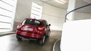 NISSAN Juke NISSAN Juke