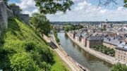 Coronavirus - "Namur en mai" devrait organiser un événement-test avec 500 spectateurs le 12 mai Coronavirus - "Namur en mai" devrait organiser un événement-test avec 500 spectateurs le 12 mai