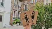 Des cartons de déménagement transformables en jeux pour sensibiliser les enfants aux stéréotypes de genre Des cartons de déménagement transformables en jeux pour sensibiliser les enfants aux stéréotypes de genre