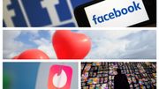 Rencontres en ligne: Facebook va-t-il "matcher" avec le marché des célibataires? Rencontres en ligne: Facebook va-t-il "matcher" avec le marché des célibataires?