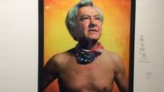 Promesses d'un portrait Promesses d'un portrait