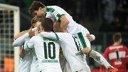 Thorgan Hazard encore décisif, Gladbach reprend sa marche en avant Thorgan Hazard encore décisif, Gladbach reprend sa marche en avant