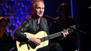 Sting arrivera à Noël avec un album de duos