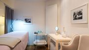 Un espace cosy et à l'écart Un espace cosy et à l'écart