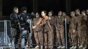 L'opéra "Idomeneo" de Mozart revisité comme plaidoyer climatique L'opéra "Idomeneo" de Mozart revisité comme plaidoyer climatique