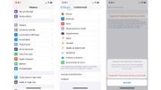 Avec iOS 13.2, Apple vous permet d'effacer votre historique Siri Avec iOS 13.2, Apple vous permet d'effacer votre historique Siri