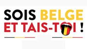 L'actualité 2018 compilée et revue par la troupe " Sois Belge et tais toi " à Mouscron dimanche soir
