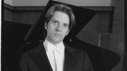 Les souvenirs du Concours Reine Elisabeth piano : 2003, la grande musique de Severin von Eckardstein