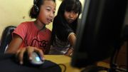 Beaucoup de parents sont préoccupés par l'utilisation que les jeunes font d'internet Beaucoup de parents sont préoccupés par l'utilisation que les jeunes font d'internet