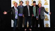 Le groupe américain The Beach Boys ©AFP PHOTO/ FREDERIC J. BROWN Le groupe américain The Beach Boys ©AFP PHOTO/ FREDERIC J. BROWN