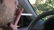 1000 euros d'amende pour les conducteurs qui fumeront en présence d'un enfant en Flandre 1000 euros d'amende pour les conducteurs qui fumeront en présence d'un enfant en Flandre