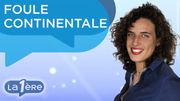 Comment écouter Foule continentale en podcast? Comment écouter Foule continentale en podcast?