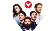 Dalton Télégramme vient nous présenter son second album " Victoria " Dalton Télégramme vient nous présenter son second album " Victoria "