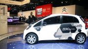 Plus de 100.000 visiteurs au salon de l'auto lors du premier week-end Plus de 100.000 visiteurs au salon de l'auto lors du premier week-end