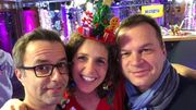 Viva for Life 2018 en 18 photos & vidéos Viva for Life 2018 en 18 photos & vidéos