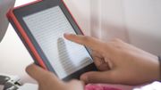 Livres numériques Livres numériques