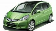 HONDA Jazz HONDA Jazz