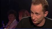 En 1998, Benoit Poelvoorde parle du baiser de cinéma En 1998, Benoit Poelvoorde parle du baiser de cinéma